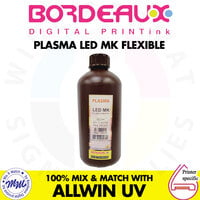 Bordeaux PLASMA LED MK Flexible