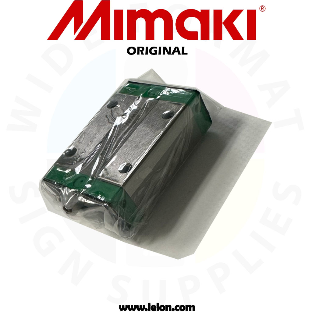 Mimaki Linear block (Ink right side) - MP-M028152