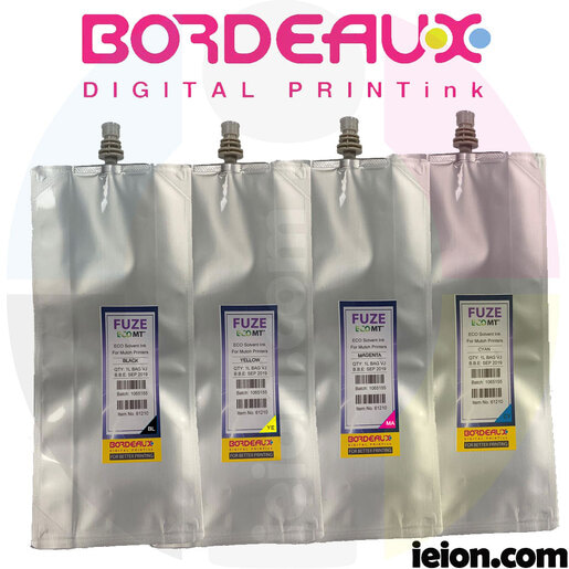 Bordeaux Eco MT 1 Liter Bag