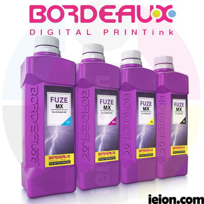 Bordeaux Fuze MX 1 Liter Bottle