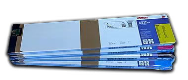 Mimaki SS22 440ml Cartridges W/C