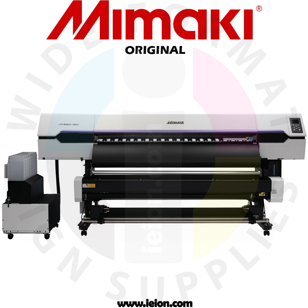 Mimaki JV330-130 Plus Printer