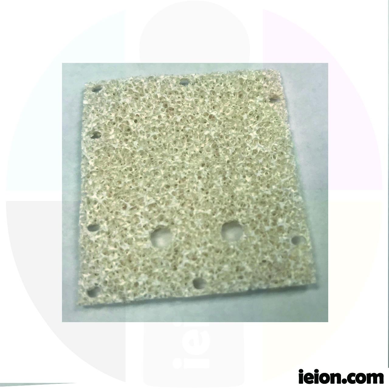 Compatible Sponge Mist Pad for Mutoh KY-42889