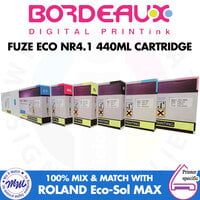 BORDEAUX FUZE ECO NR4.1 440ML CARTRIDGE BORDEAUX FUZE ECO NR4.1 440ML CARTRIDGE