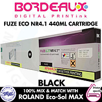 Bordeaux Fuze Eco NR4.1 440ml Cartridges