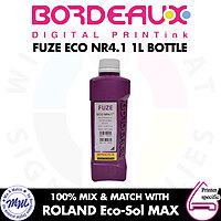 Bordeaux Fuze Eco NR4.1 1 Liter Bottle Bordeaux Fuze Eco NR4.1 1 Liter Bottle