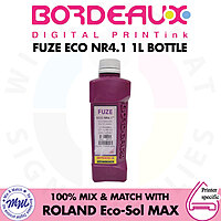 Bordeaux Fuze Eco NR4.1 1 Liter Bottle Bordeaux Fuze Eco NR4.1 1 Liter Bottle