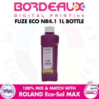 Bordeaux Fuze Eco NR4.1 1 Liter Bottle Bordeaux Fuze Eco NR4.1 1 Liter Bottle