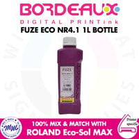 Bordeaux Fuze Eco NR4.1 1 Liter Bottle