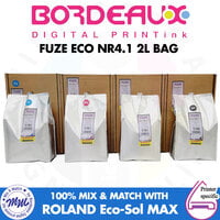 Bordeaux Fuze Eco NR4.1 2 Liter Bag Bordeaux Fuze Eco NR4.1 2 Liter Bag