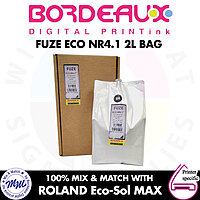 Bordeaux Fuze Eco NR4.1 2 Liter Bag Bordeaux Fuze Eco NR4.1 2 Liter Bag