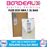 Bordeaux Fuze Eco NR4.1 2 Liter Bag Bordeaux Fuze Eco NR4.1 2 Liter Bag