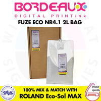 Bordeaux Fuze Eco NR4.1 2 Liter Bag Bordeaux Fuze Eco NR4.1 2 Liter Bag