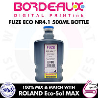 Bordeaux Fuze Eco NR4.1 500 ml Bottle