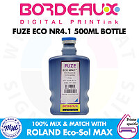 Bordeaux Fuze Eco NR4.1 500 ml Bottle