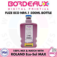 Bordeaux Fuze Eco NR4.1 500 ml Bottle