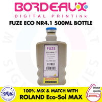 Bordeaux Fuze Eco NR4.1 500 ml Bottle