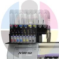 Mimaki MBIS III Bulk Ink System OPT-J03