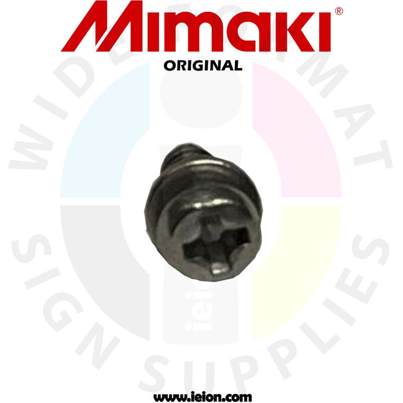 Screw - P2x4 SMW Screw - P2x4 SMW