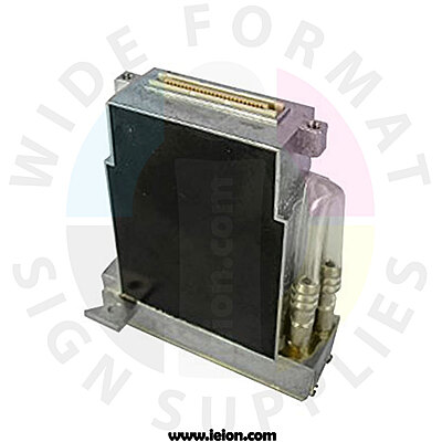 Konica KM 512 MN 14pl Printhead