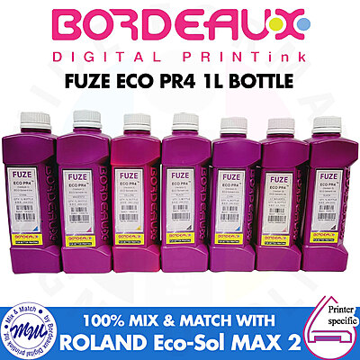 Bordeaux Fuze Eco PR4 1 Liter Bottle