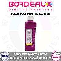 Bordeaux Fuze Eco PR4 1 Liter Bottle