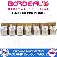 Bordeaux Fuze PR4 2 Liter Bags