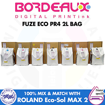 Bordeaux Fuze PR4 2 Liter Bags