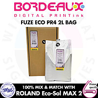 Bordeaux Fuze PR4 2 Liter Bags