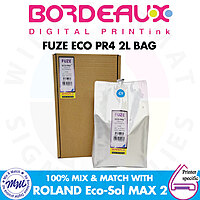 Bordeaux Fuze PR4 2 Liter Bags