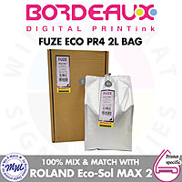 Bordeaux Fuze PR4 2 Liter Bags