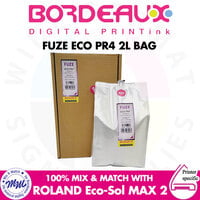 Bordeaux Fuze PR4 2 Liter Bags