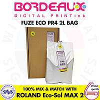 Bordeaux Fuze PR4 2 Liter Bags