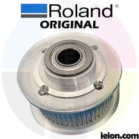 Roland ASSY PULLEY VP-540 6700469030 Roland ASSY PULLEY VP-540 6700469030