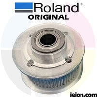 Roland ASSY PULLEY VP-540 6700469030