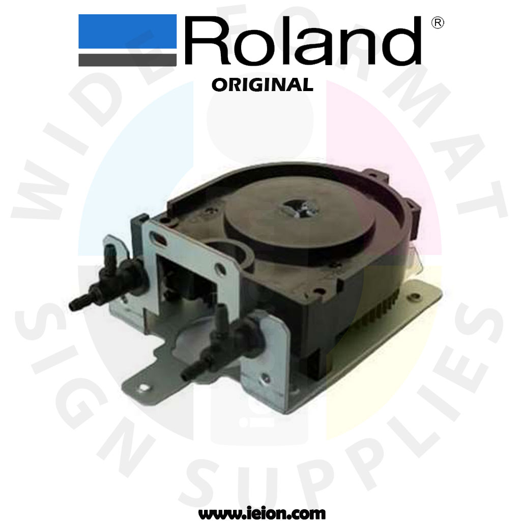 Roland Assy Pump Sub - 6000005297 ex 6700319010