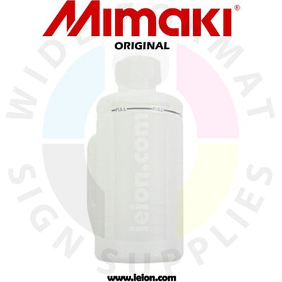 Mimaki Waste Ink Bottle SPA-0117