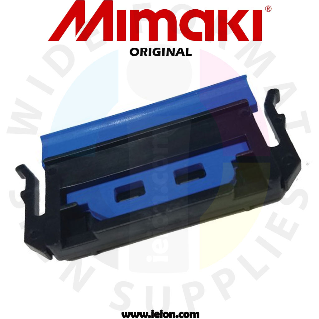 Mimaki Wipers with Holders - SPA-0134-1