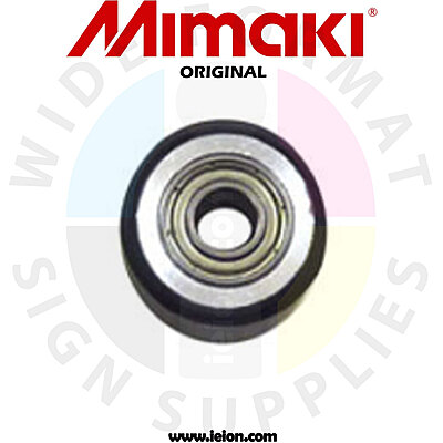 Mimaki Pinch Roller Set 4 pcs SPA-0166 A102412