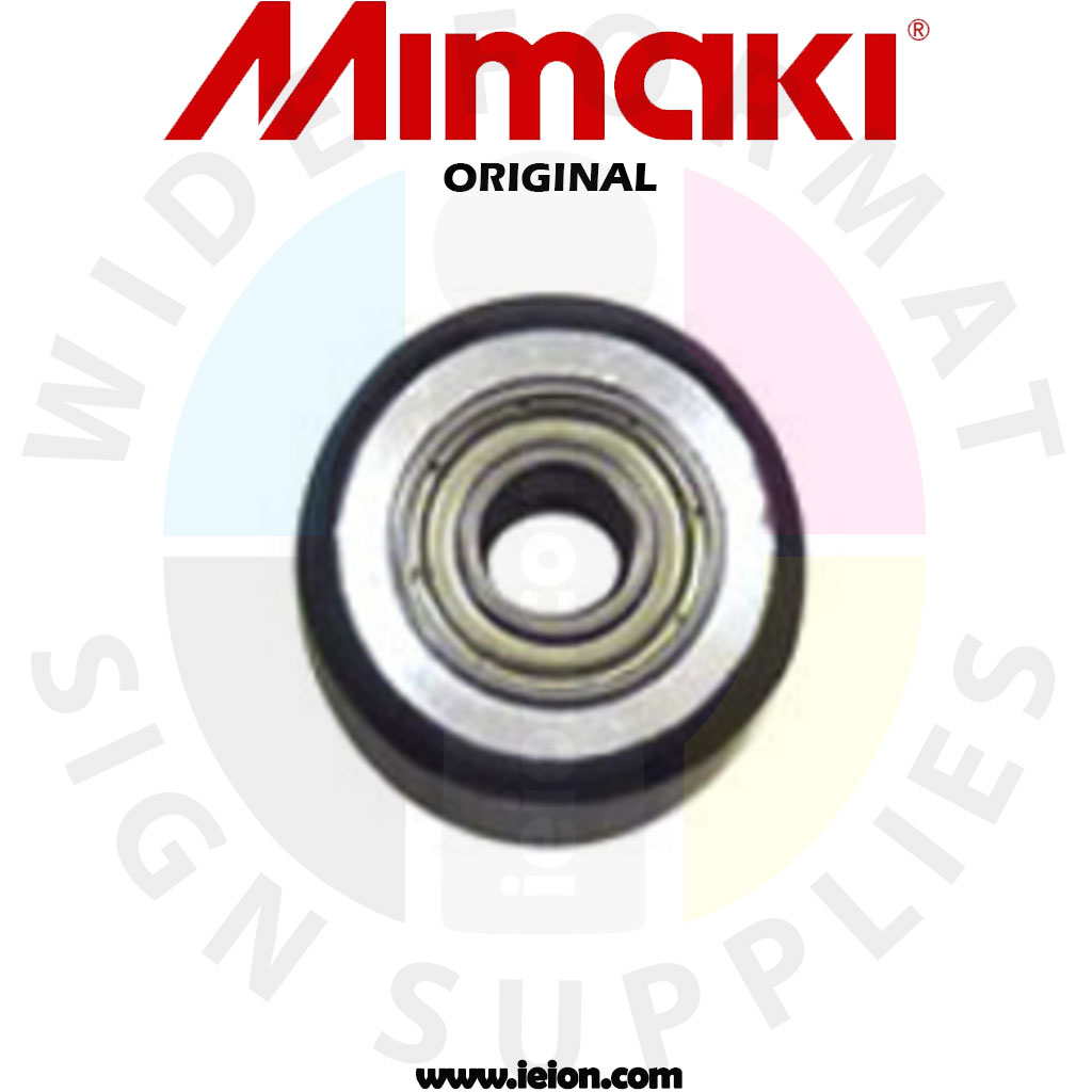 Mimaki Pinch Roller Set 4 pcs SPA-0166 A102412
