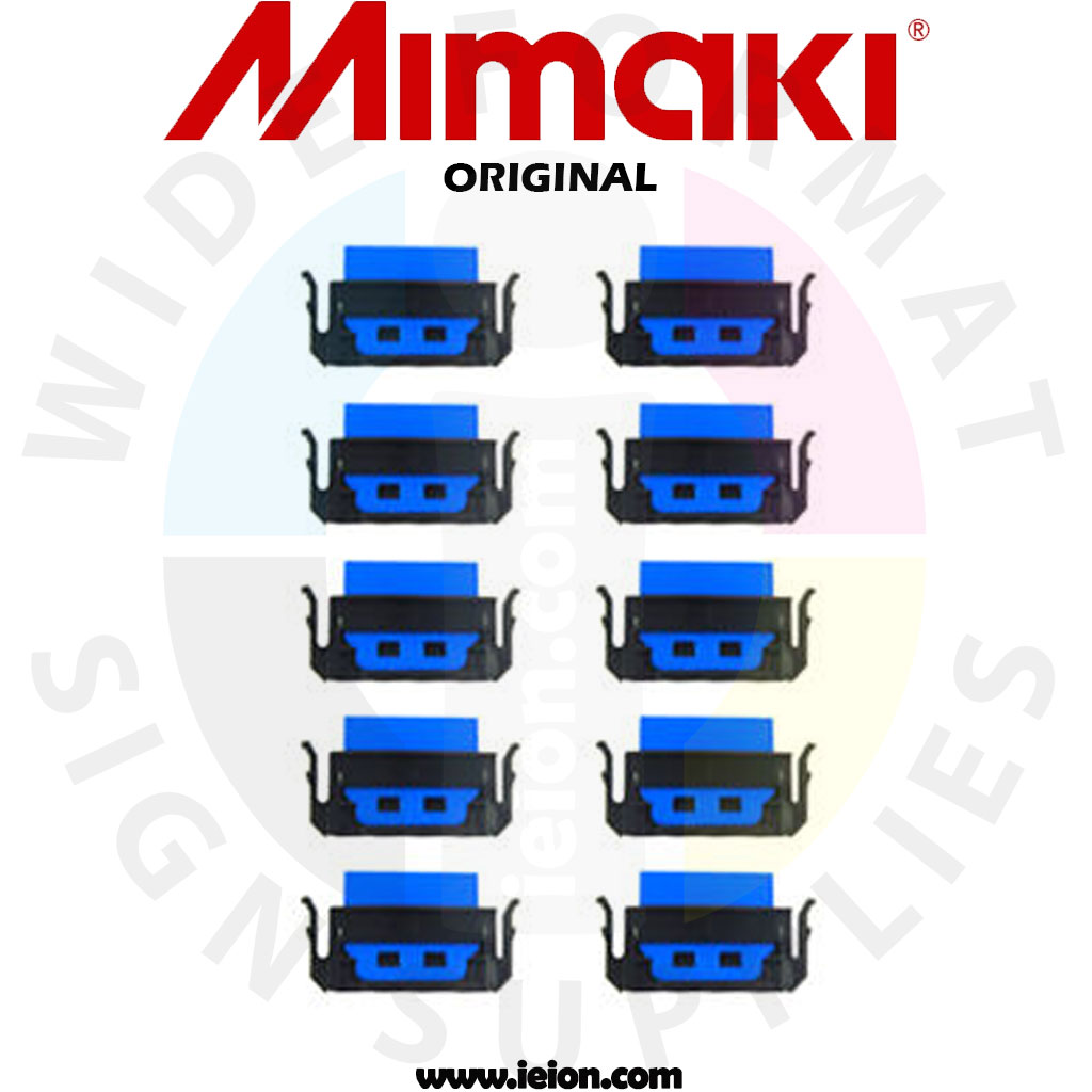 Mimaki Wiper Holder Assy SPA-0193 (10 units)