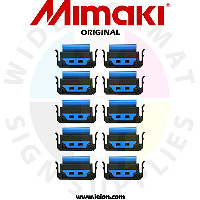 Mimaki Wiper Kit SWJ (10 Pieces) SPA-0199