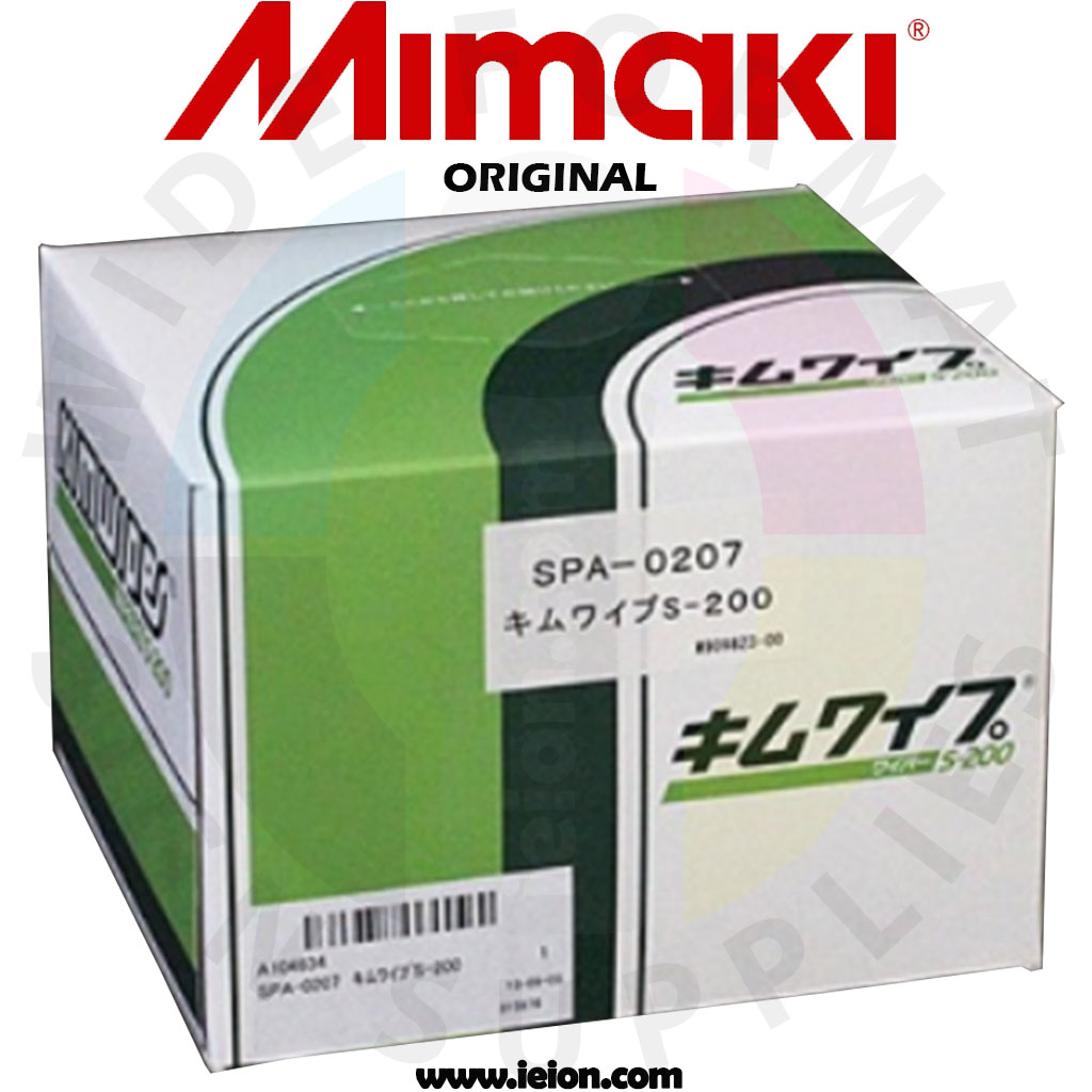 Mimaki KIMWIPE S-200 SPA-0207