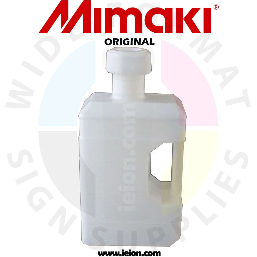 Mimaki Waste Ink Bottle 2L SPA-0246