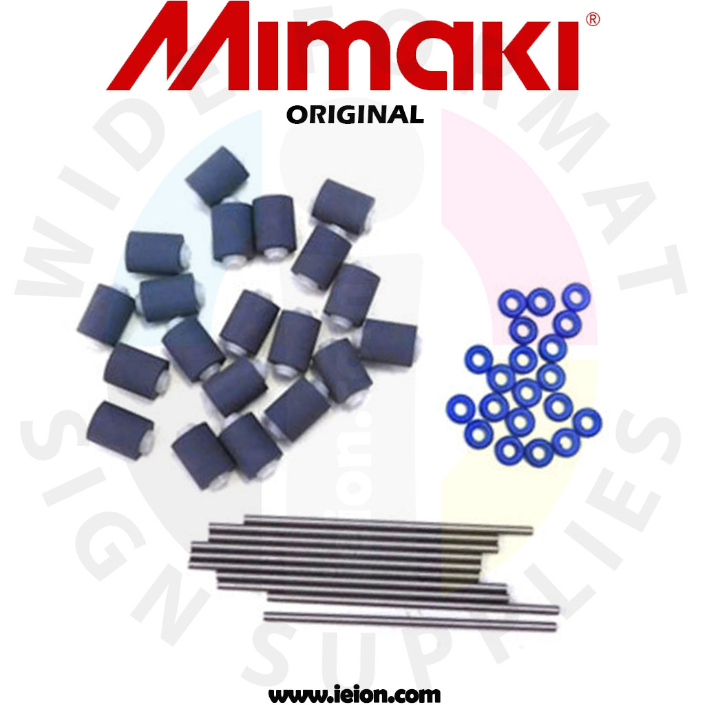 Mimaki PR10 - SPA-0247