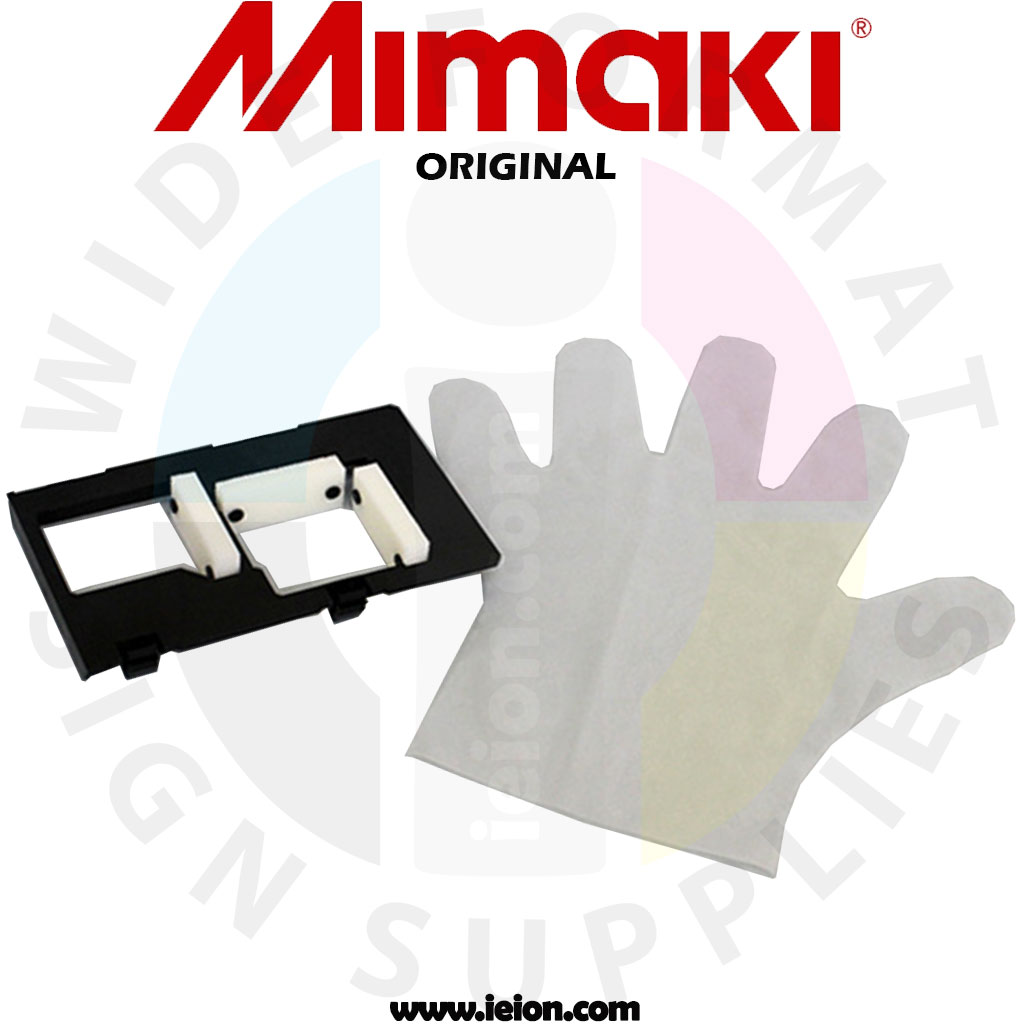 Mimaki CP Pad Hard Assy - SPA-0257
