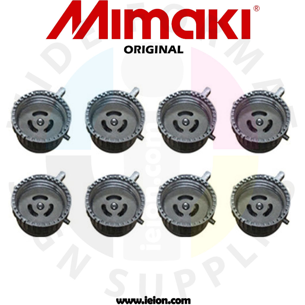 Mimaki JFX200-2513 CAP A PACKAGE ASSY (8 PCS) - SPA-0280