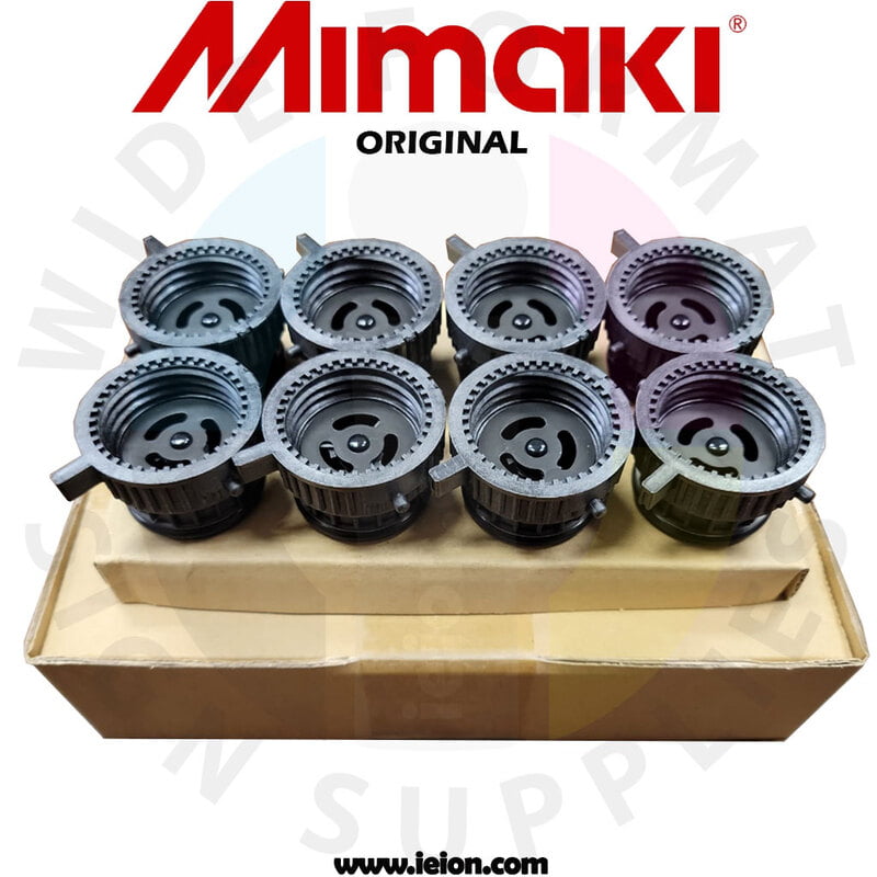 Mimaki Main Cap B Assy- M014889 - SPA-0319 Mimaki Main Cap B Assy- M014889 - SPA-0319