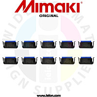 Mimaki Wiper Kit 400 SPA-0184 Mimaki Wiper Kit 400 SPA-0184