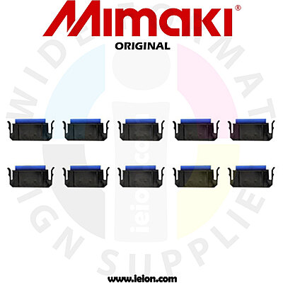 Mimaki Wiper Kit 400 SPA-0184